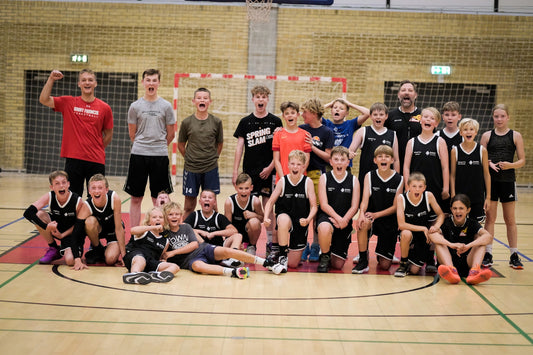 MK BASKETBALL COACHING BASKETSKOLE 2024 - uge 7