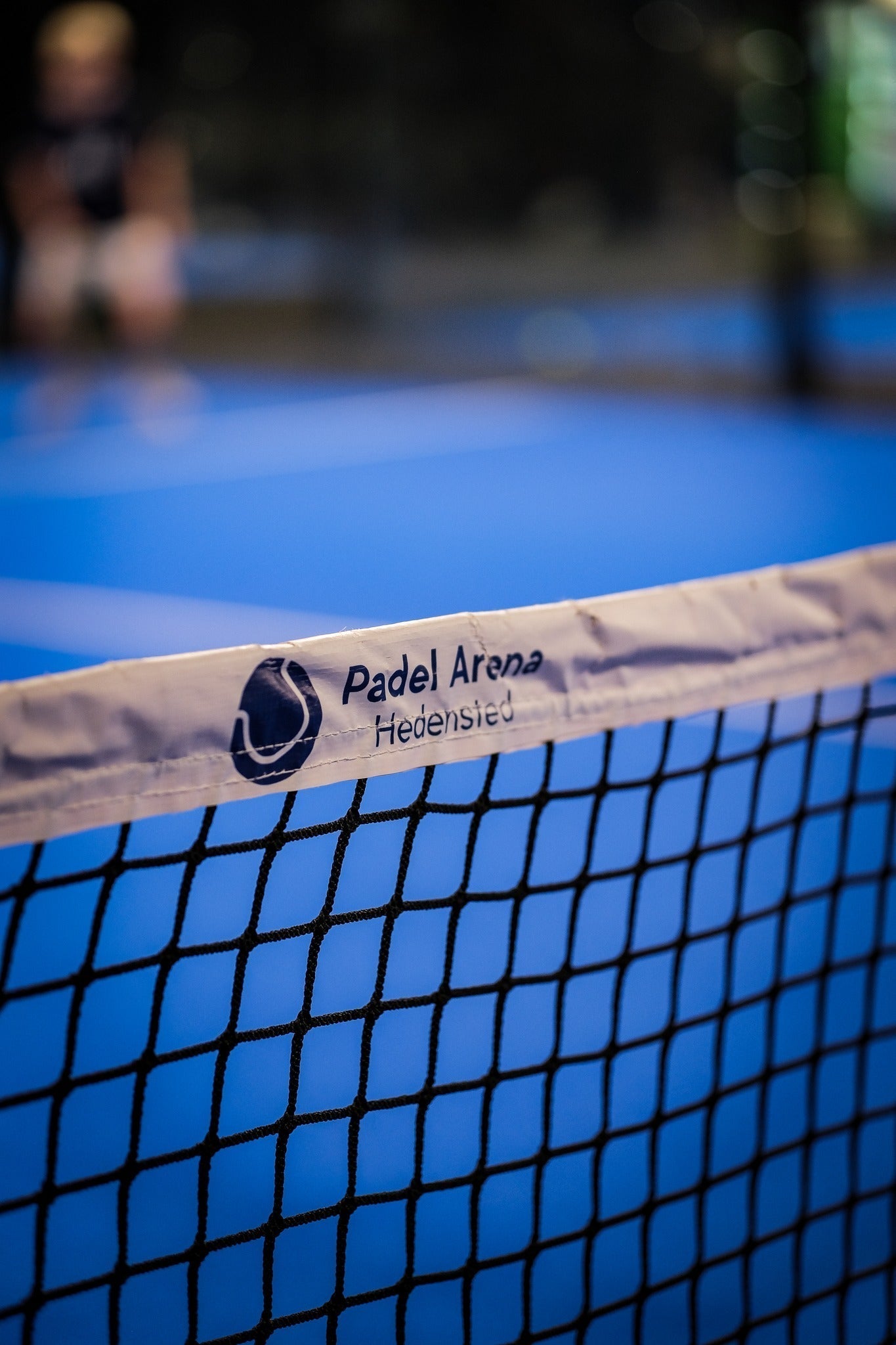 Vinter-PadelCamp 2024 hos We Are Padel Kolding - Padel- og event